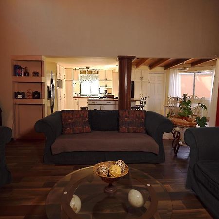 Villa Estilo Californiano Ensenada Esterno foto