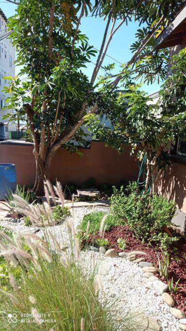 Villa Estilo Californiano Ensenada Esterno foto