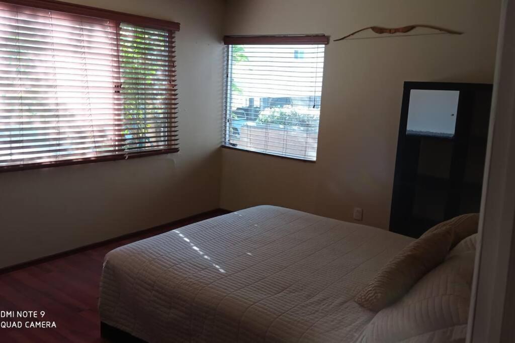 Villa Estilo Californiano Ensenada Esterno foto