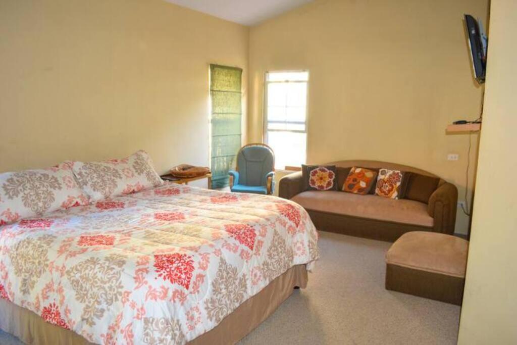 Villa Estilo Californiano Ensenada Esterno foto