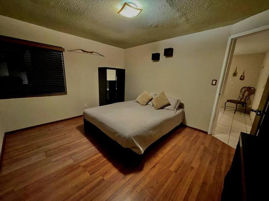 Villa Estilo Californiano Ensenada Esterno foto