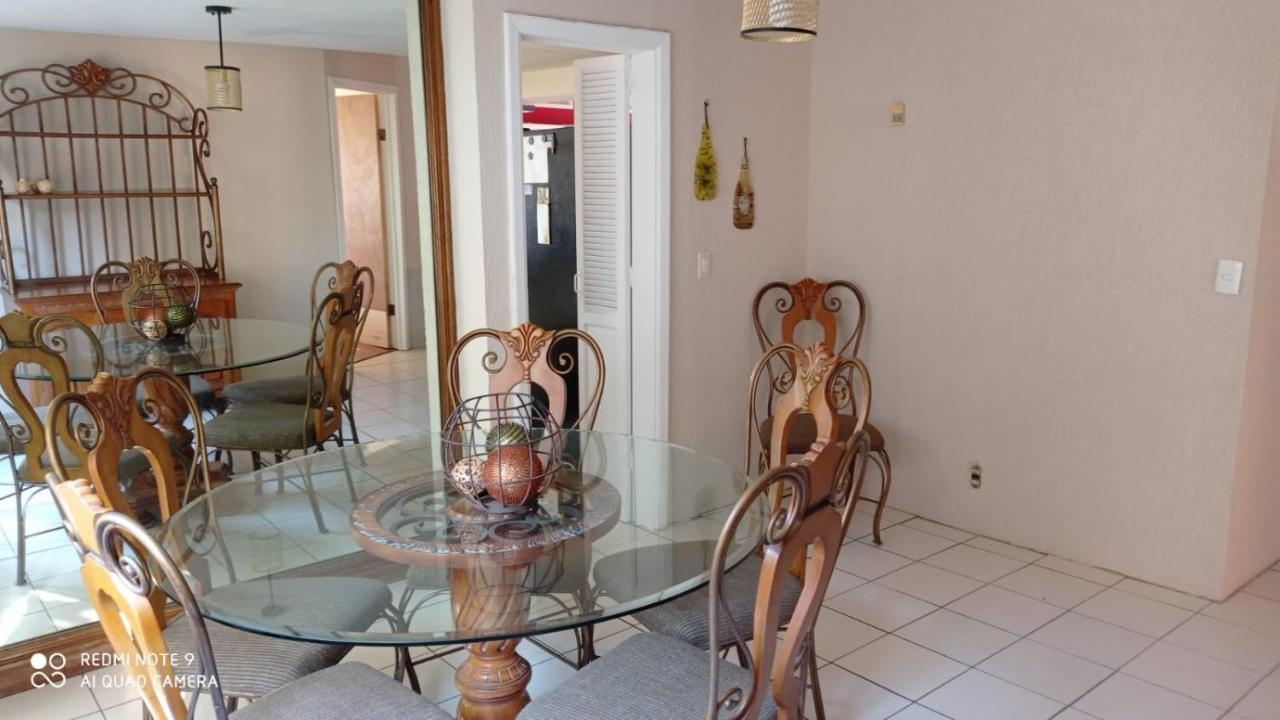 Villa Estilo Californiano Ensenada Esterno foto