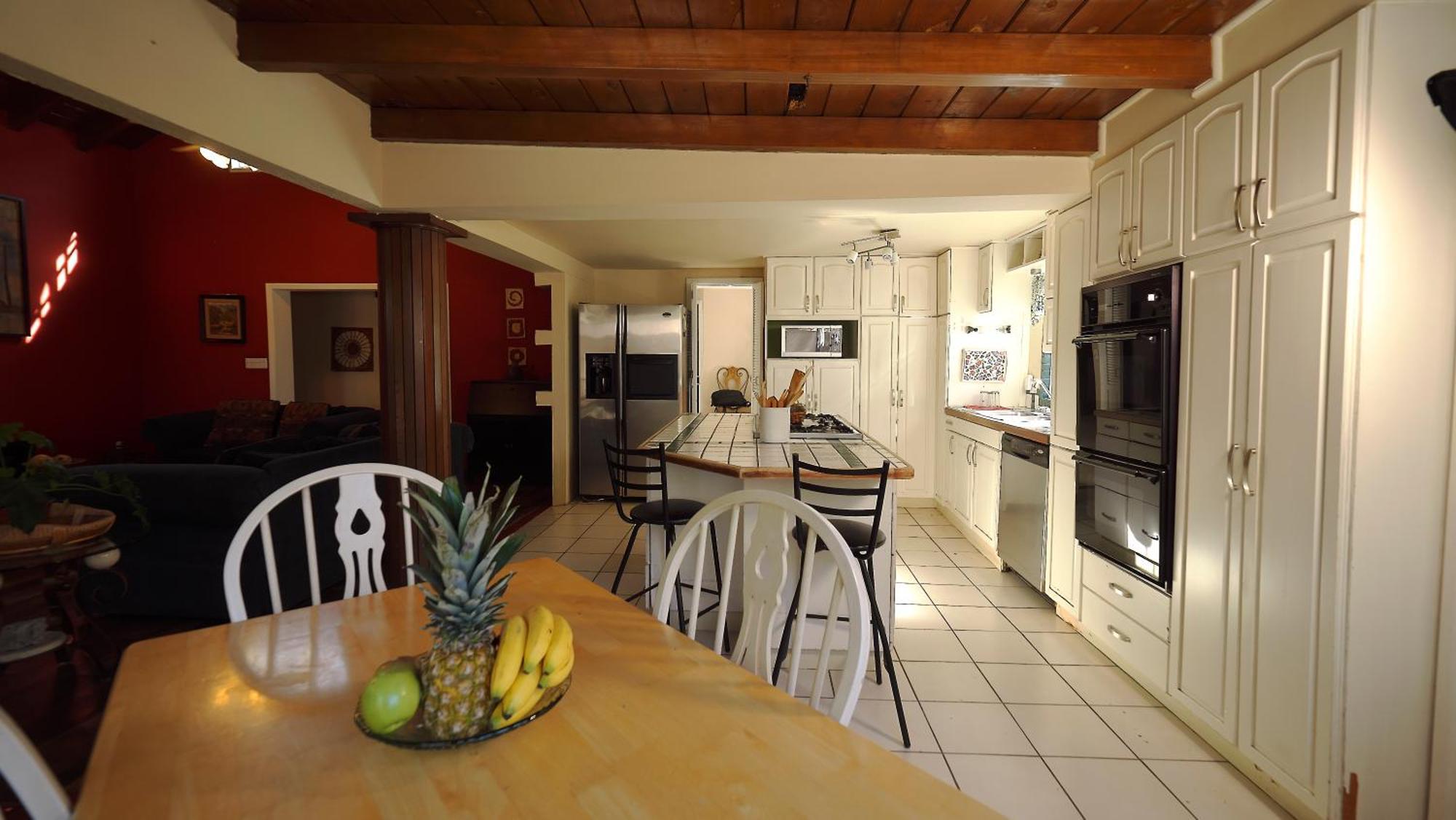 Villa Estilo Californiano Ensenada Esterno foto