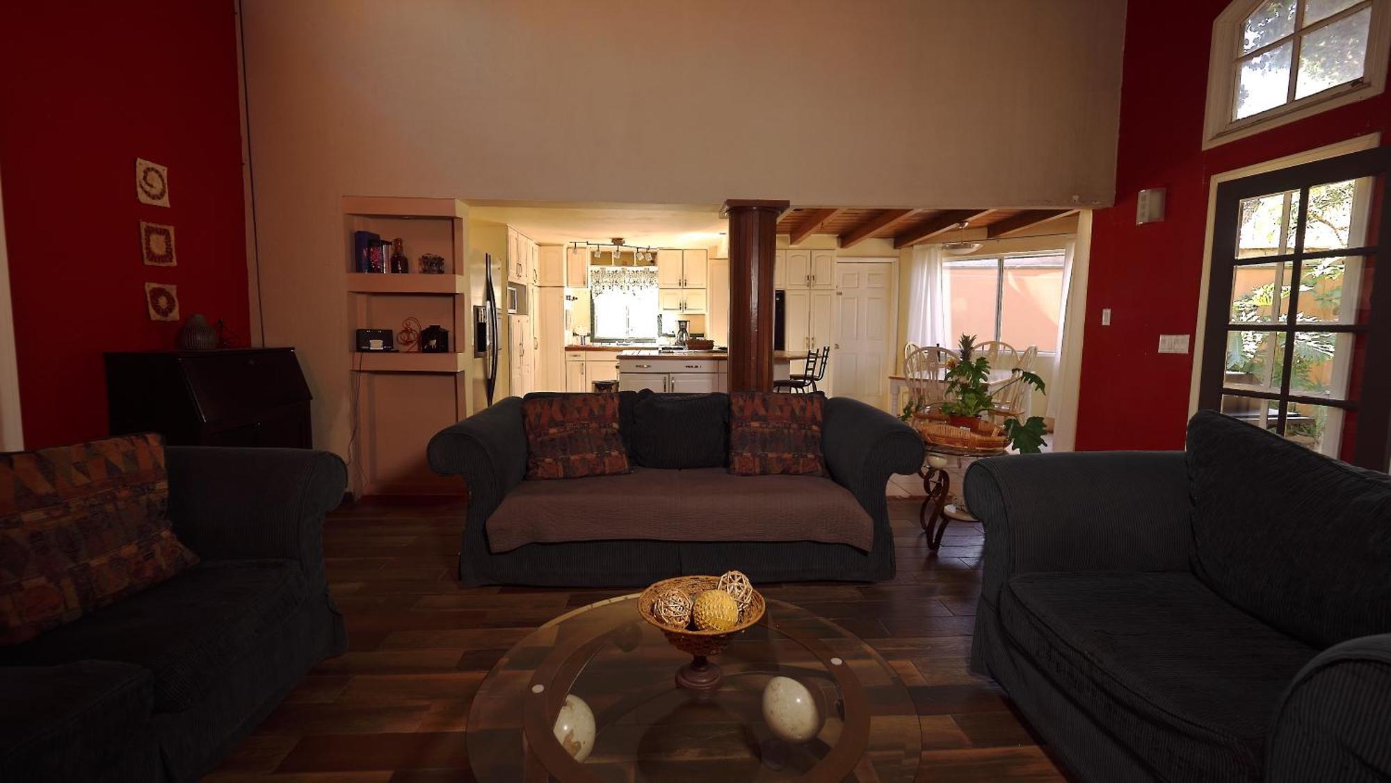 Villa Estilo Californiano Ensenada Esterno foto