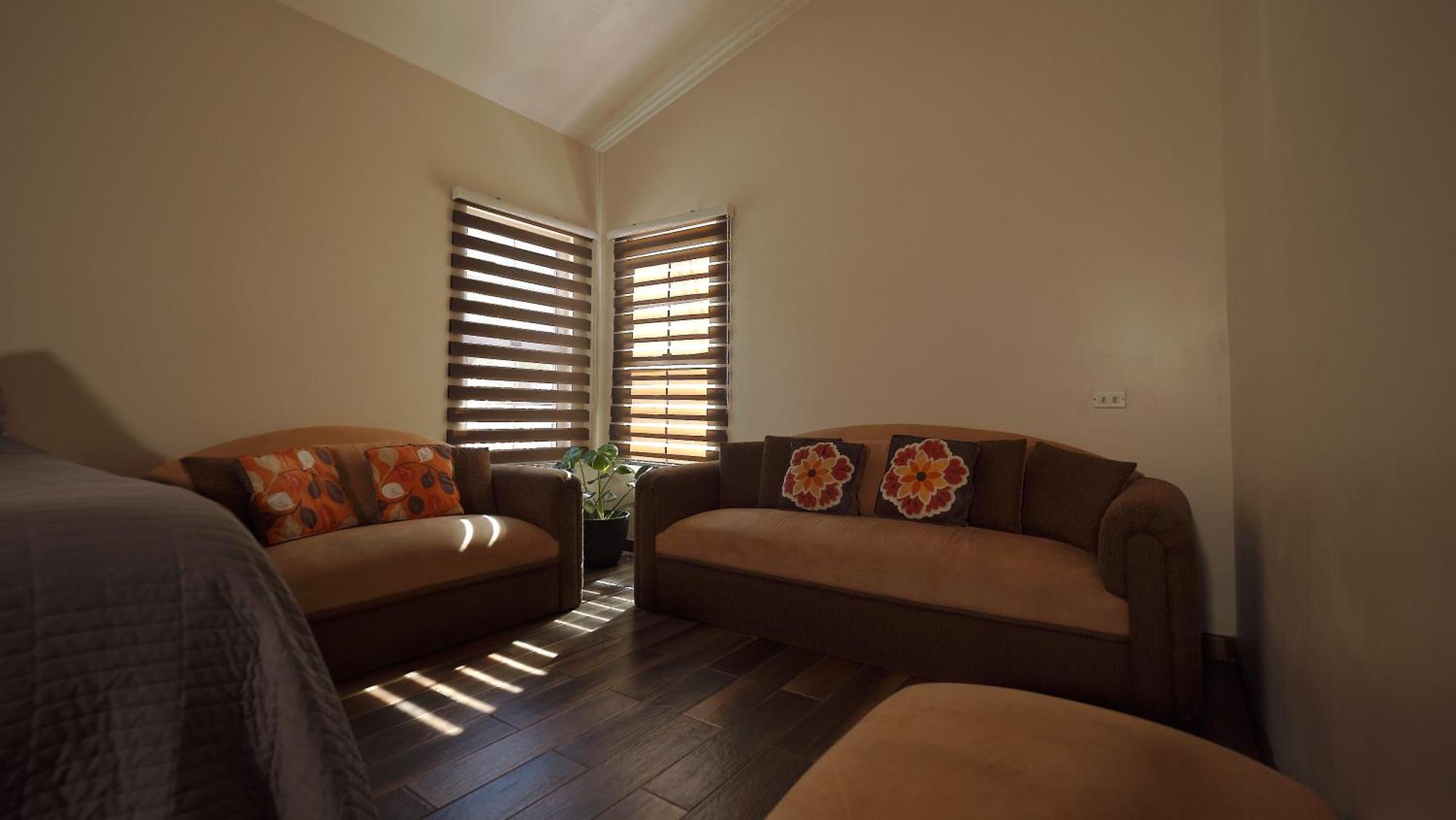 Villa Estilo Californiano Ensenada Esterno foto