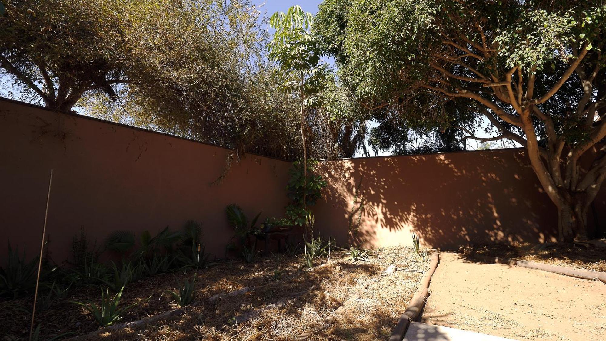 Villa Estilo Californiano Ensenada Esterno foto