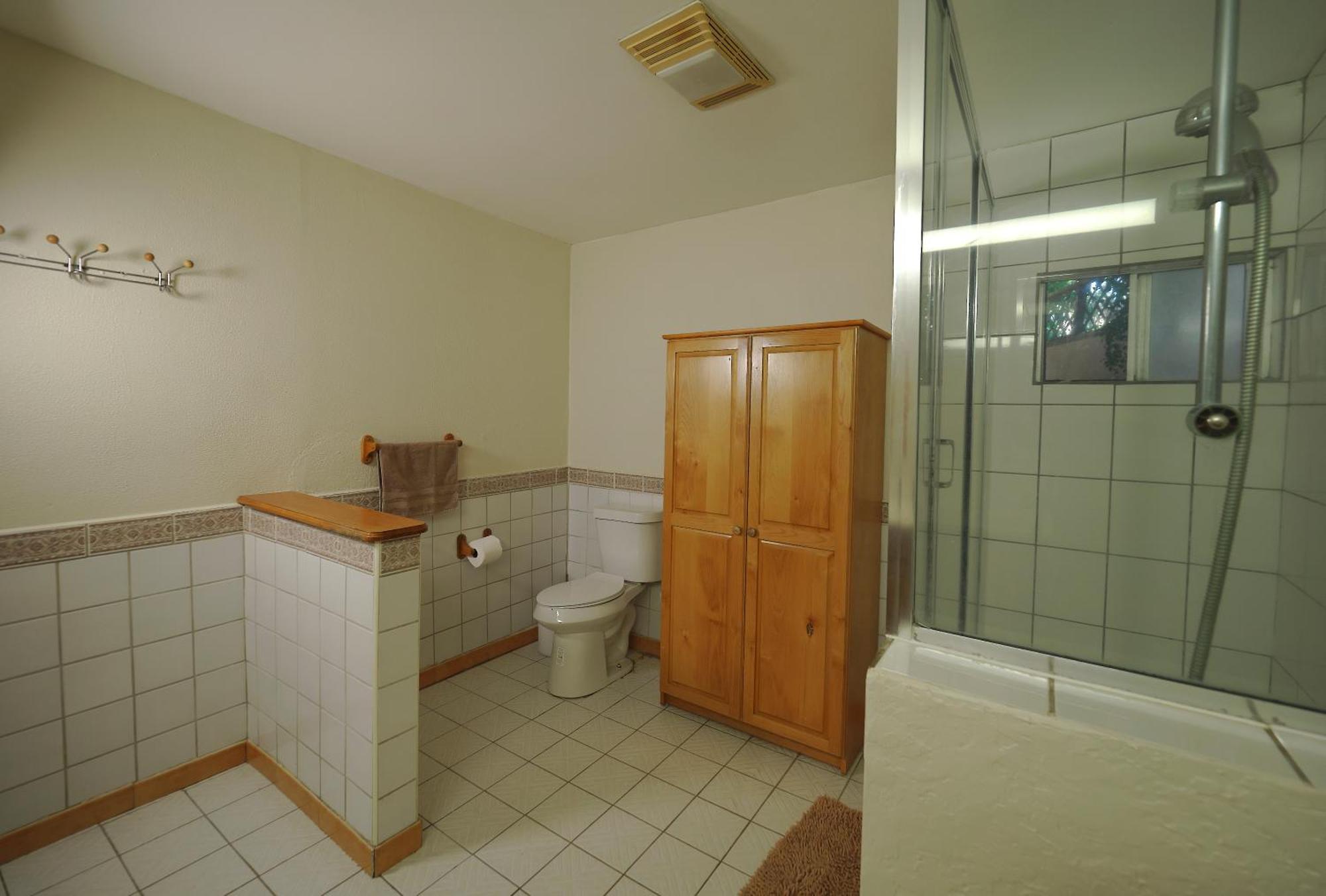 Villa Estilo Californiano Ensenada Esterno foto