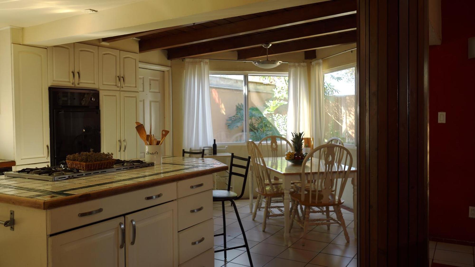 Villa Estilo Californiano Ensenada Esterno foto