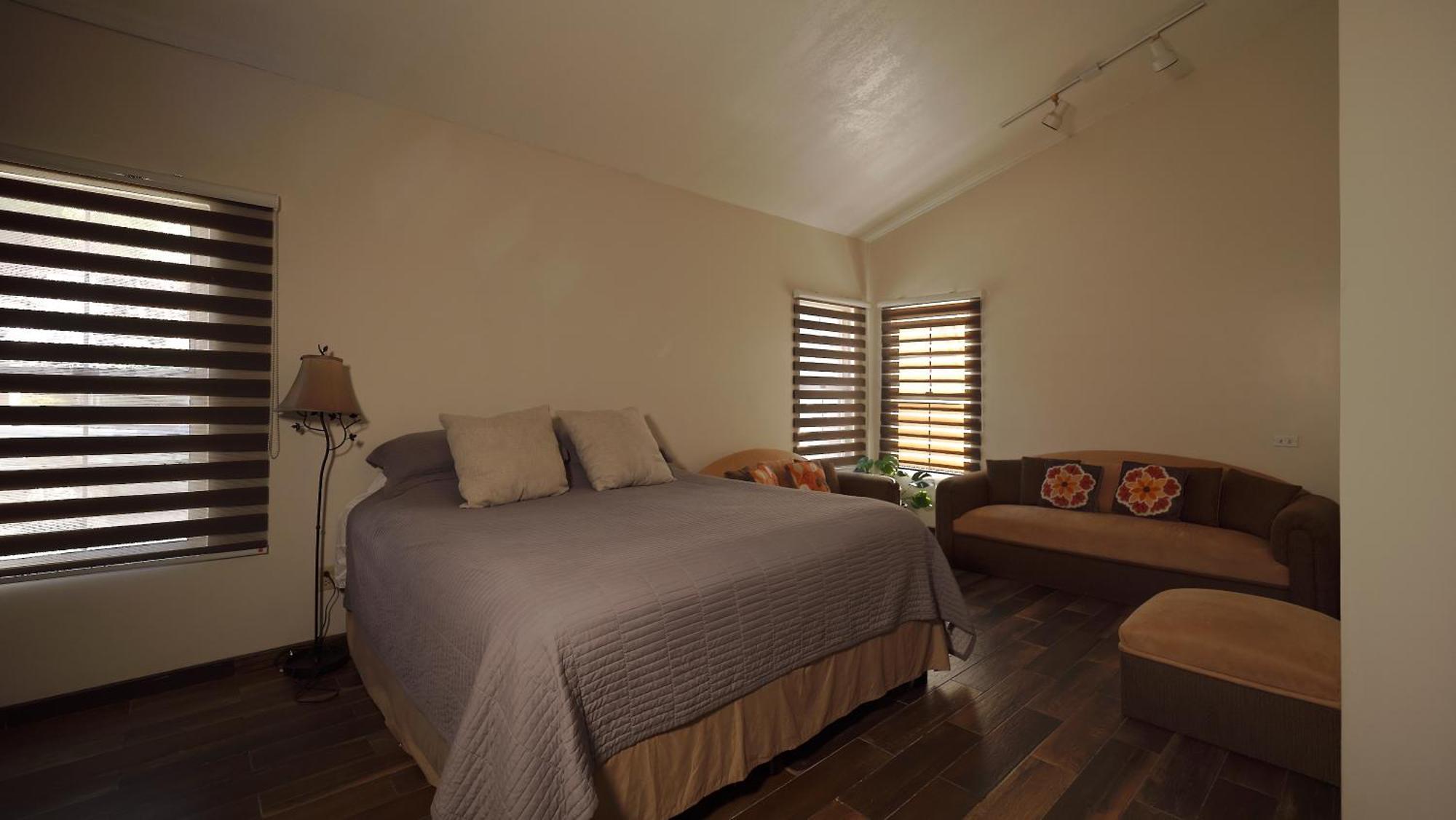 Villa Estilo Californiano Ensenada Esterno foto